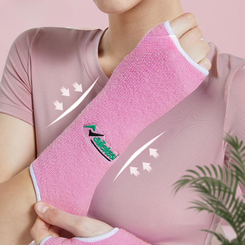 Volleyball Wrist Protectors for Girls, Wrist Joint Covers for Warmth, Student Competition, Children's Protective Covers for Playing Table Tennis