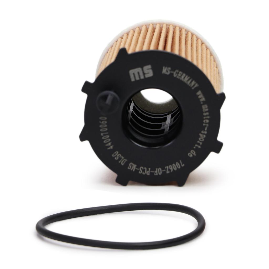 Filtr Oleju Alfa Romeo Mito; Chrysler; Fiat 500 Panda Punto; Lancia Ypsilon