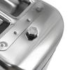 Thickened 304 Stainless Steel Fuel Can