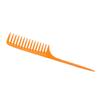 Rat Tail Comb Professional Salon Barber Styling Hairdressing Teasing Combs for Men