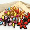 Chinese Knot Frog Buttons Cheongsam Buttons Flower Chinese Closures Buttons Sewing Fasteners for DIY Chinese Cloaks Coat