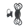 SUKOU Magnetic Phone Quick-Release Navigation Mount for Bicycle Handlebars