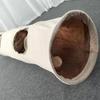 Cats Toys Tunnel Tube Tunnels Collapsible Kitten for Play Tent Interactive Toy Maze Cats House for Rabbit Small An