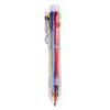 multifunctional Colors Cartoon Ballpoint Pen