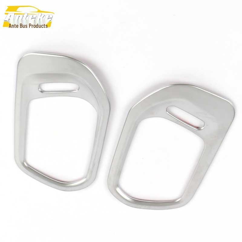 Electroplated Air Vent Decoration Frame for Peugeot 301