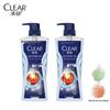 Clear Men Active Sport Yağ Kontrolü Duş Jeli