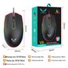 RGB Wired Gaming & Office Mouse