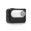 For Insta360 GO 3 / GO 3S PULUZ Camera Charging Case Silicone Case