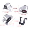 Engine Mounts for 90-00 Honda Civic BD Series EK (2-hole/3-hole) Car Modification Parts Suitable for