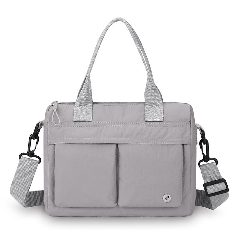 Fashion Handbags Women High Quality Waterproof Oxford Shoulder Bags Designer Small Commuter Bag Ladies Simple Shopping Hand Bag