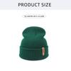 Fancy Dress Hat Elegant Stylish Pattern Hat Party Girls Hats Soft Casual Hat for Cold Weather