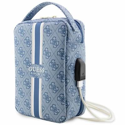 Guhbp4Rpsb Bag Organizerblue/Blue 4G Printed Stripes