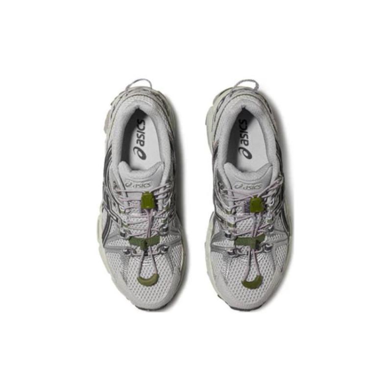 ASICS Gel Kahana 8 'Grey Black' Sneakers 1011B828-021