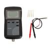 YR1035+ 4-Wire Lithium Battery Internal Resistance Tester High-precision Battery Tester Resistance Test Instrument 100V