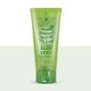 Beruhigendes und feuchtigkeitsspendendes Aloe Vera 92% Beruhigendes Gel (Rohr Typ), 1 Stück