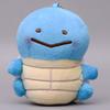 Pik Bul Cha Squ Eev 10Cm Pendant Keychain Plush Toys Cute Soft Animal Doll Gift Stuffed Figure