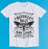 Buffalo Bill’s Body Lotion It Rubs Basket Retro Funny Art Drawing Gamer Cartoon Anime Cult Meme Music Movie Gift Tee T Shirt K1173