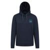 Mountain Warehouse Mens Mountain Overhead Hoodie