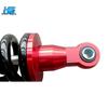 280mm/360mm Luchtkussenschokdempers voor Off-road Kart, Motorfiets, ATV, Strandbuggy