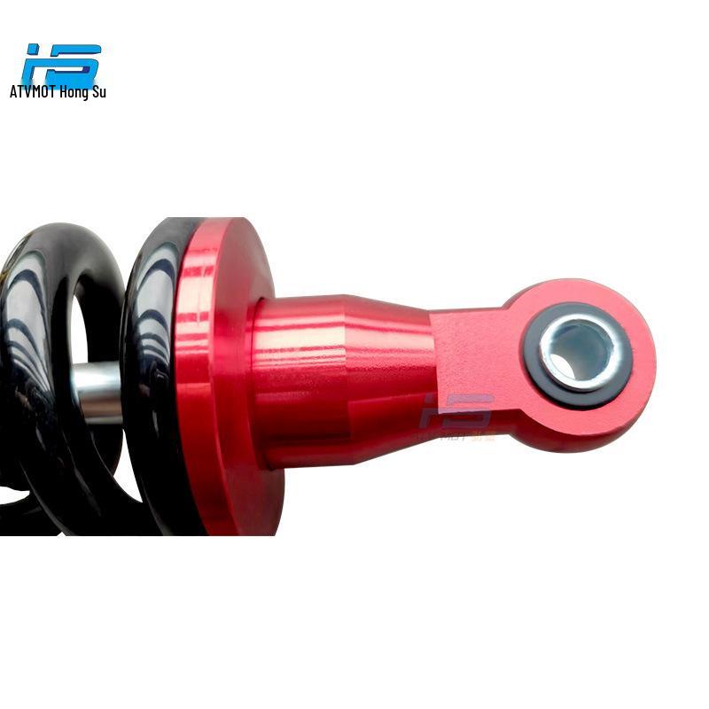280mm/360mm Luchtkussenschokdempers voor Off-road Kart, Motorfiets, ATV, Strandbuggy