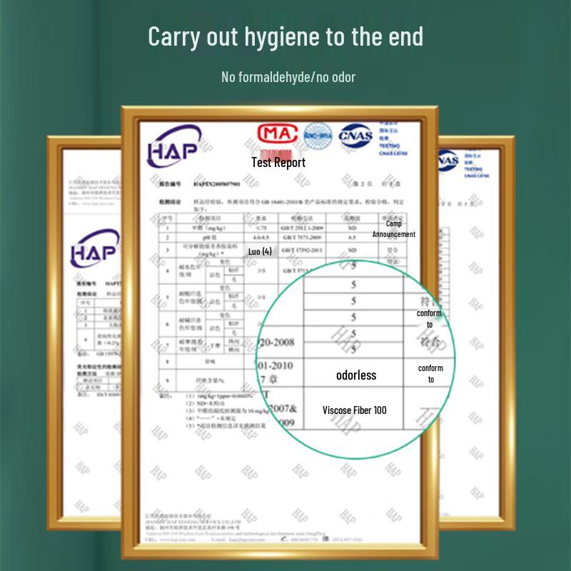 Yilv Disposable Travel Hygiene Essentials