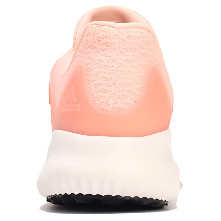 Adidas Alphabounce Rc 2.0 Comfortable Slip-Resistant Lightweight Low-Top Running Shoes Women sneaker Pink CG5597