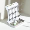 Multi-layer Baby Bottle and Dish Drying Rack