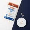 Vitamin Village Perfect Biotics Immune Probiotics 10 Billion Guaranteed Lactic Acid Bacteria 30 Capsules, 1 Unit, Korean Health