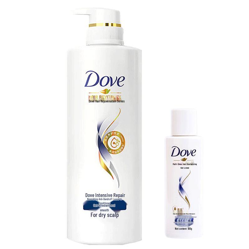 Dove Intensive Repair Nourishing Anti-Dandruff Hair Essence