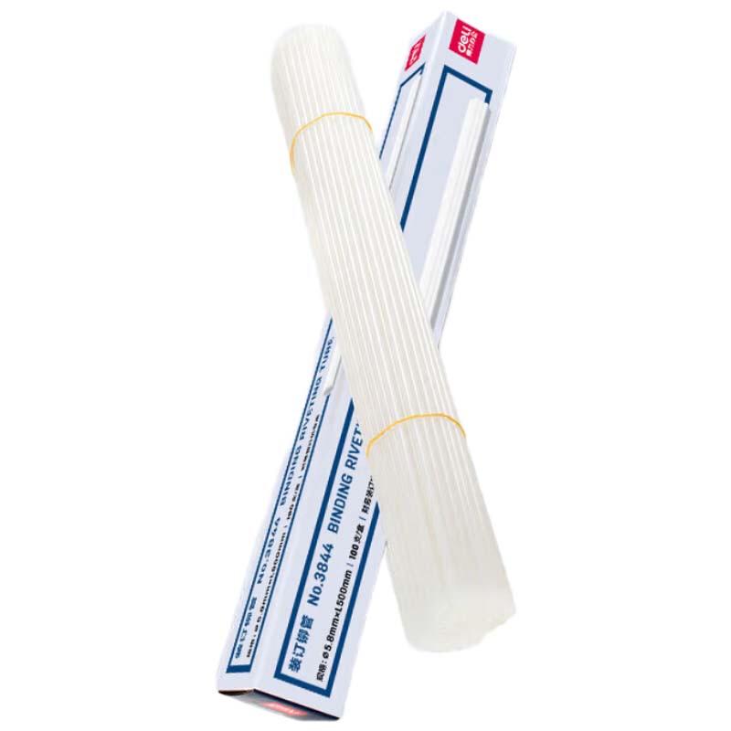 Deli Binding Rivet Tubes
