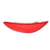 Car Rear Right Bumper Reflector Tail Light Lamp Red Fit for Hyundai Accent Verna Solaris 2008 2009 2010 2011 2012 2013 2014 2015