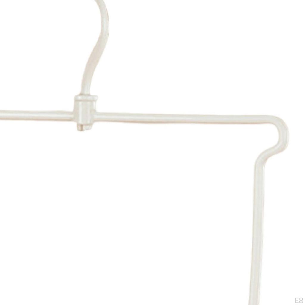 Bikini Swimsuit Hanger Closet Organizer Boutique Bathing Suit Hangera Non Slip Lingerie for