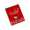 Mini Sınıf AB/D Dijital Güç Amplifikatörü Kartı XPT8871 5W Ses DIY Modülü
