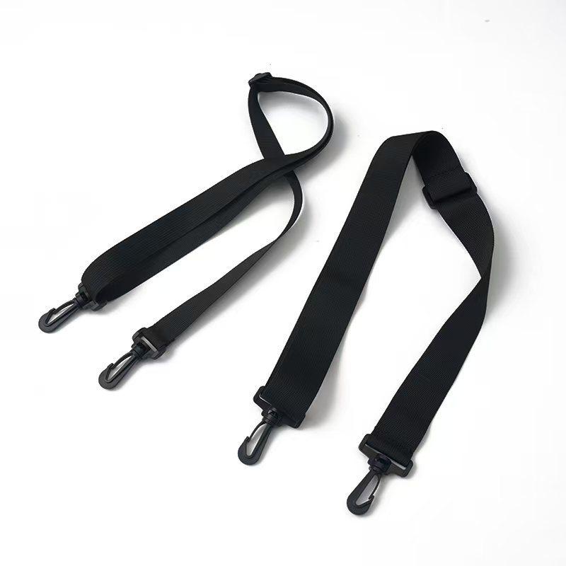 Versatile Shoulder Straps and Accessories: Bag, Crossbody, Water Bottle, and Computer Bag Straps