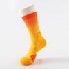 Elite Basketball Socks, Mid-calf Men's and Women's Long Socks, Towel Bottom Shock-absorbing and Anti-slip High-top Sports Socks