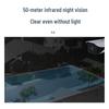 Dahua 4MP PoE Infrared HD Bullet IP Camera CN Plug (adapter Included)