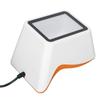 Desktop Barcode Scanner Quick Respond Large Window Stable Efficient Energy Saving QR Code Scanner