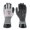 Lishen Aishangta Cut-Resistant HPPE PU Coated Gloves