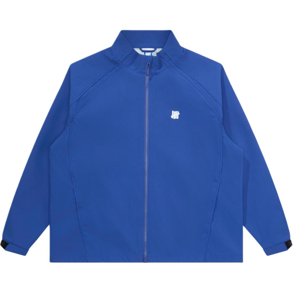 UNDEFEATED Jackets Unisex Stand Collar Moderate Other UC53GWJ06M
