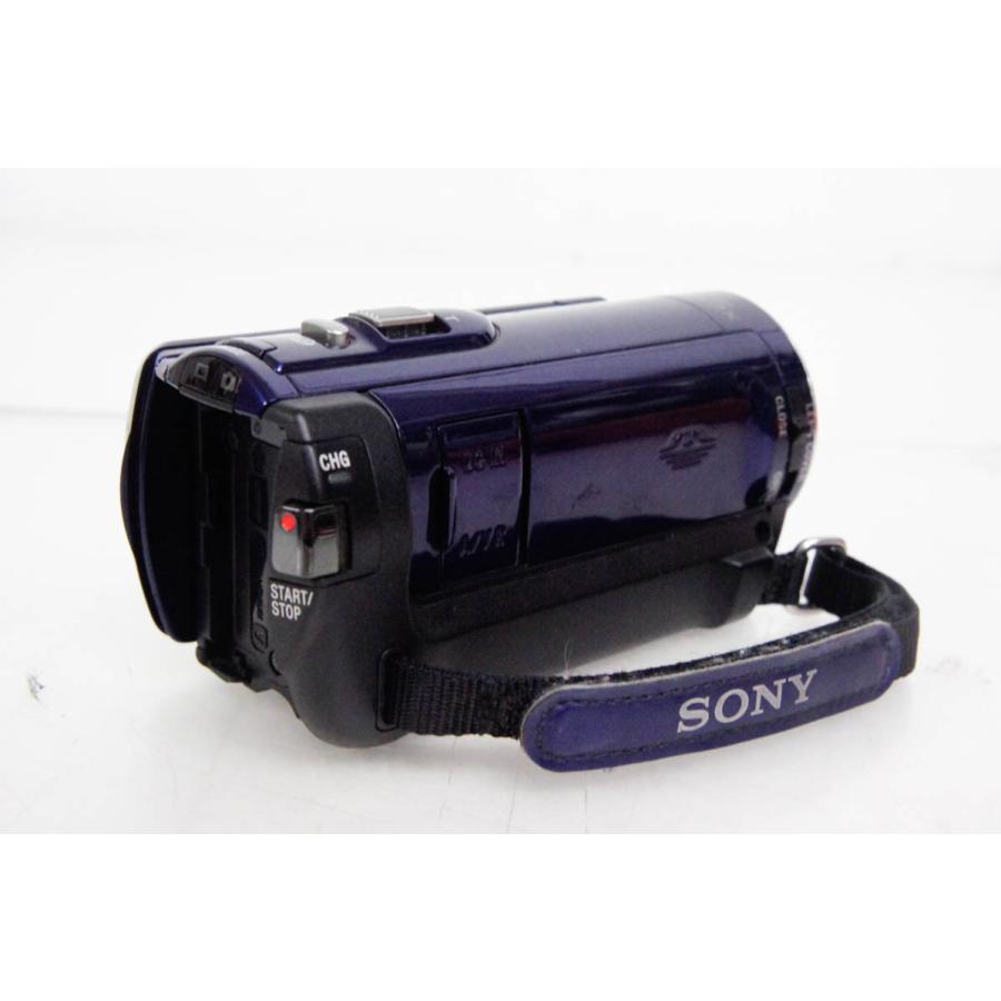 GEBRAUCHT Sony Handycam HDR‑CX170 HD Camcorder