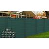 Green Camouflage Netting 10 M For A 1.5 M Fence