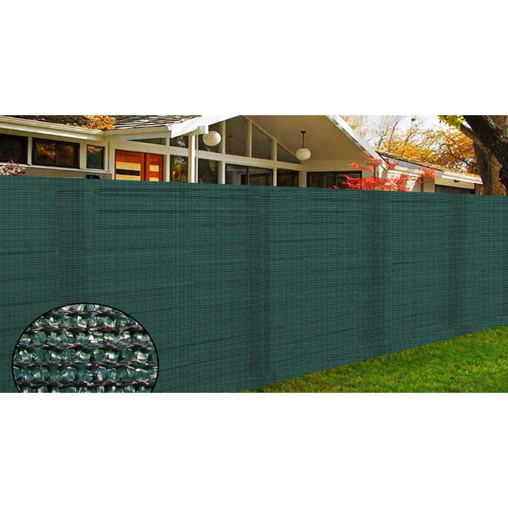 Green Camouflage Netting 10 M For A 1.5 M Fence
