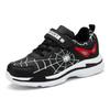 Kids Shoes Boys Sneakers PU Leather Children Sneakers  New Fashion Casual Sports Tennis Shoes for Boy