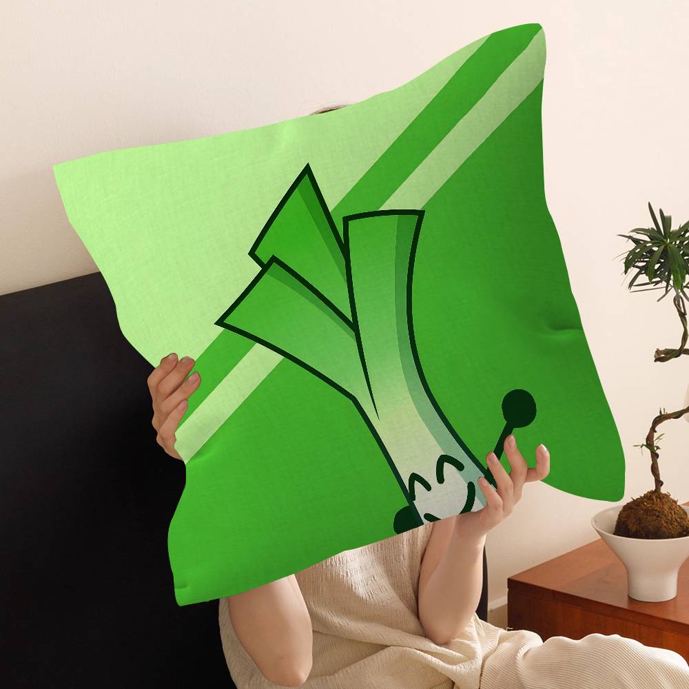 B-Battle For Dream I-Island Cushion Cover Car Throw Pillow Case For Sofa Car Christmas Gift 40x40cm 45x45cm