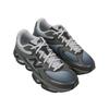 New Balance ABZORB 2000 Perlgrau Schwarz Unisex Sneaker U2000PCD