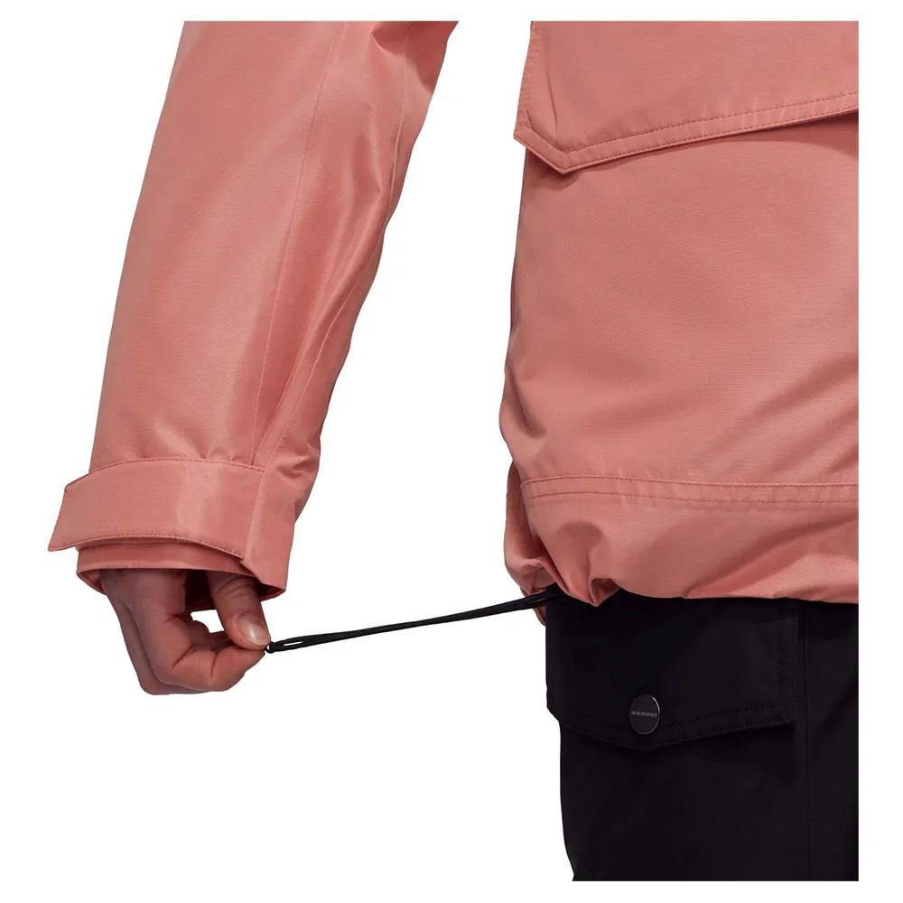 Mammut Куртка Fall Line Hardshell Thermo