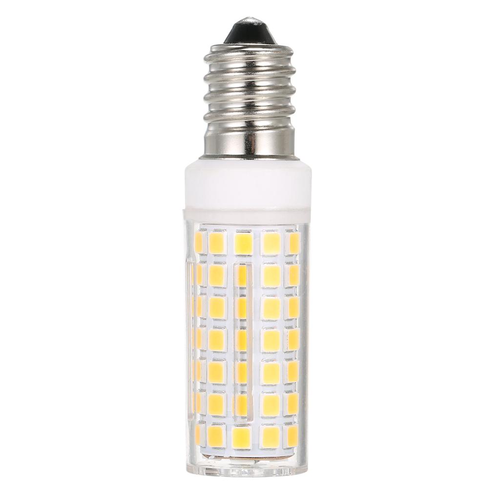E14 Mini LEDs Light Bulbs Home Use 12W Energy-Saving Lamp Bulbs for Refrigerator Microwave Oven Ranges Hood