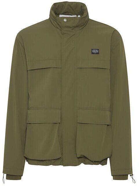 

Демисезонная куртка Casual Friday CFOkkels 0056 Outerwear Jacke olive L