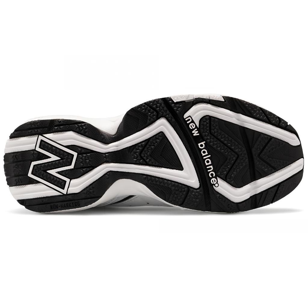 Νέα Νέα Balance Γυναικεία 452 'Λευκό Μαύρο' Γυναικεία WX452SB