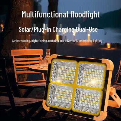 LED žárovky – LED solárne lampy